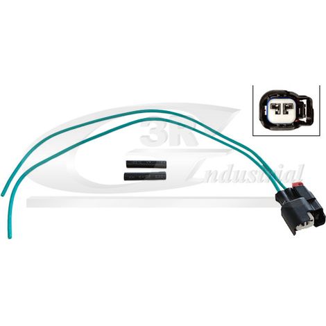 3RG 30303 KIT REPARACIÃƒâ€œN CABLES