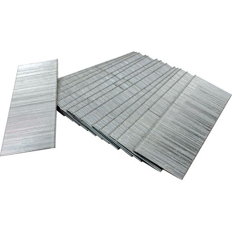 Schachtel mit 1000 Druckluftnaglerspitzen 30mm 0323 Powerplus (1/3)