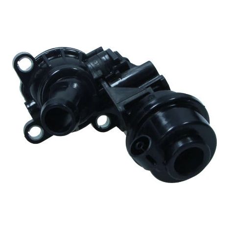 MAXGEAR 67-0131 Valve magnétique avec soupape VW 059121737AM (1/2)