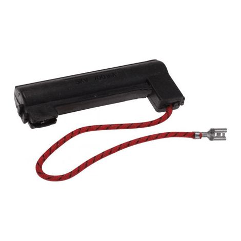 FUSIBLE HAUTE TENSION 5KV 700 MA pour MICRO ONDES BEKO -... (1/2)