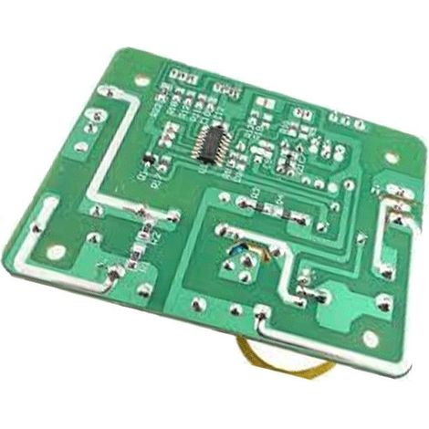 Tarjeta electrónica MS-650413 MOULINEX