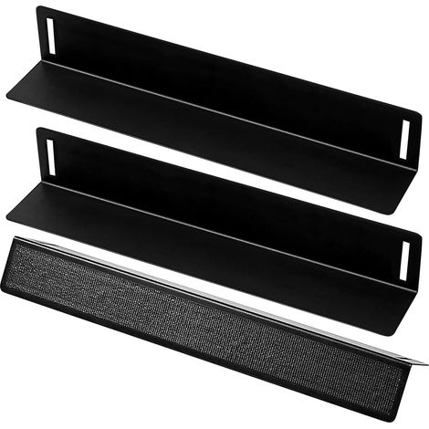 Organisateur de Coffre de Voiture - Set de 3 Diviseurs Modulables pour (1/5)
