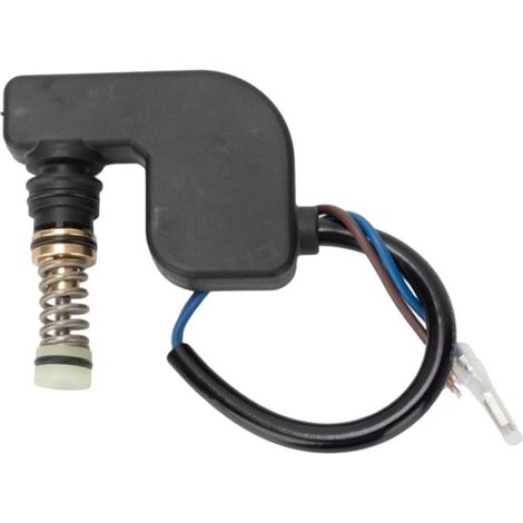 Interrupteur Pression pour Pompe Lave-Auto 280/380 Bar Métal Métal et plastique , haute pression 280/380, pour lave-auto portable, installation outil (1/5)