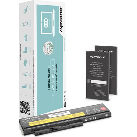 Lenovo X230 X230i 42T4901 Akku (1/5)