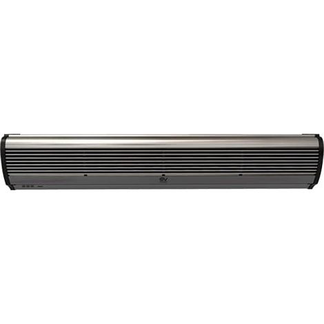 Barriera d'aria Vortice AIR DOOR AD1200 120 centimetri con telecomando - 65196 (1/3)