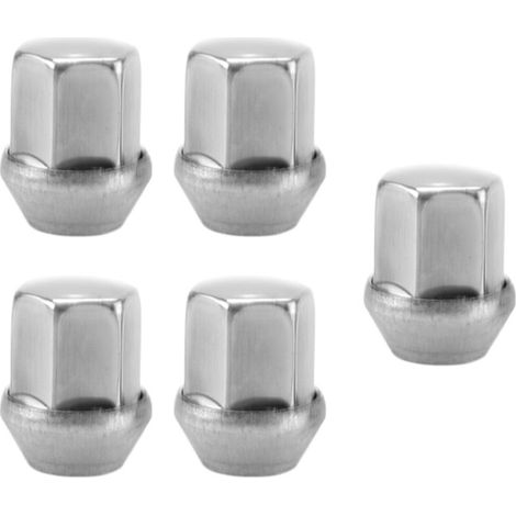 Satz mit 5 Radbolzenmuttern LR001381 für 2/RANGE-Modelle