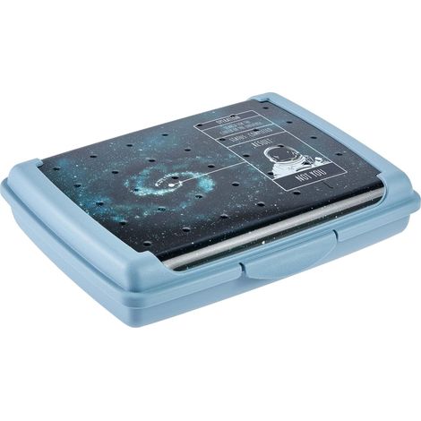 KEEEPER CARLA ''SPACE COSMOS'' DECO-CLICK-BOX MINI 0,5 L 1069468034000