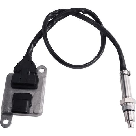 Nitrogen Oxide Capteur Nox Capteur A0009050219 0009050219 pour avec Mercedes – Benz W166 W172 W205 W213 W238 (1/5)