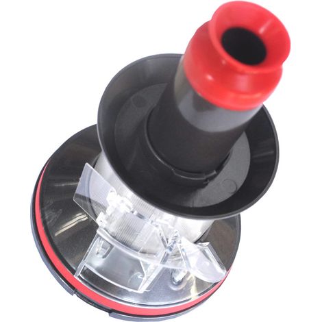 Proscenic vacuum cleaner P11 P10 P10 Pro p11 smart filter cartridge multi-cone filter (1/5)