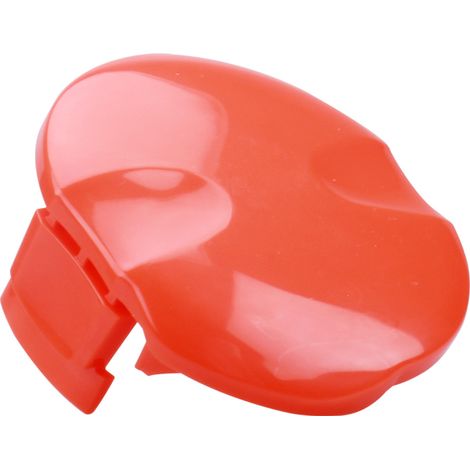 Lntyq 2 couvercles de capuchon de bobine pour FLYMO CONTOUR 500, 600, 700 FLY060 (1/5)