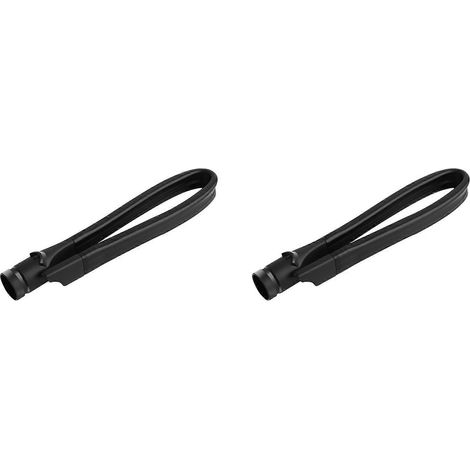 embouts plats pour aspirateur robot V6 DC35 DC45 DC58 DC59 DC62 - Pièces de rechange pour outil de fente flexible (1/5)