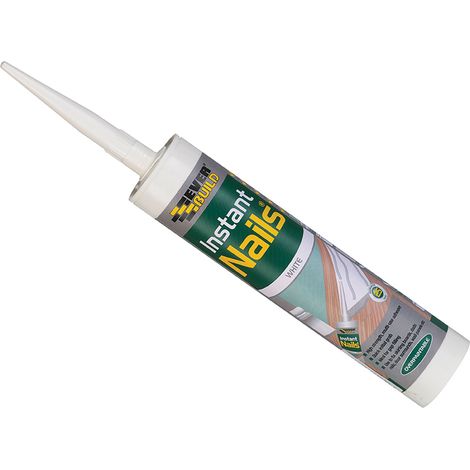 Everbuild INST Instant Nails Adhesive 290ml EVBINST (1/6)
