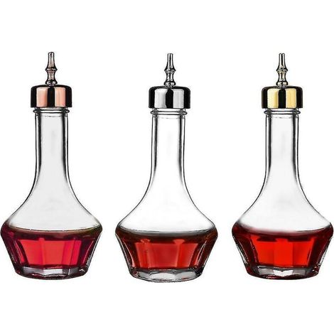 Outil de bar professionnel en acier inoxydable noir mat, 50 ml, idéal pour la création de cocktails maison et de restaurants.