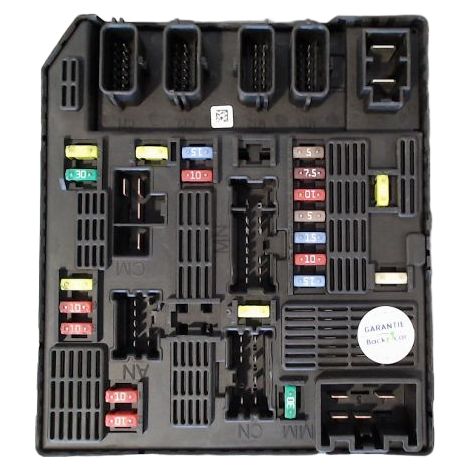 Boite A Fusibles RENAULT Megane [PRODUIT D'OCCASION]♻️usmjr95l2