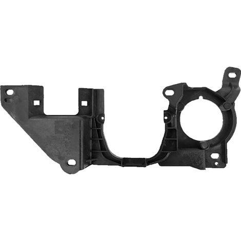 SUPPORTO FENDINEBBIA SINISTRO - IVECO - Eurocargo 75 2016 - 5801693424