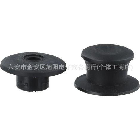 Suitable for Audi trunk partition clips, rear-end version, plug and end cap fixing clips 8U0867931A (1/4)