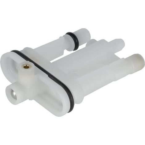 Buse principale BRIGGS & STRATTON 84002024 (1/2)