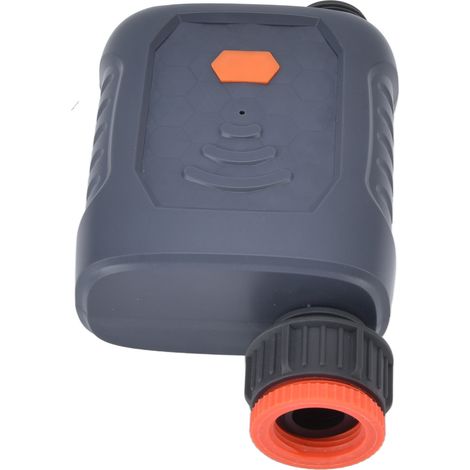 Automatische Gartenbewässerungssteuerung, automatisches Rasenbewässerungssystem, Bewässerungstimer (1/5)