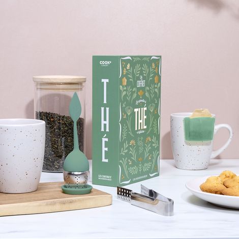 COFFRET LIVRE THE M6 (1/4)