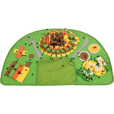 renifler pour chiens Tapis dalimentation pour ralentir la (1/5)