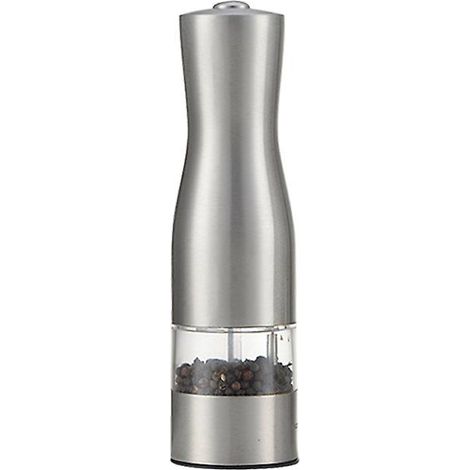 Bouteille de broyeur à épices électrique (1/4)