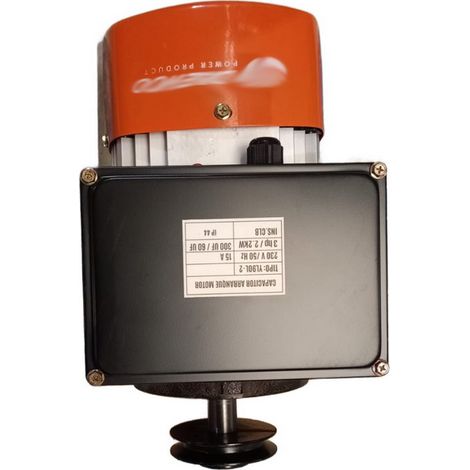 Motor compatible con Daac100C Ref 702466