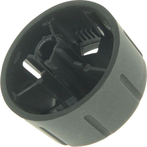 Manopola del timer - Forni, Fornelli Elettrici e a Gas - DELONGHI - 308675 (1/2)