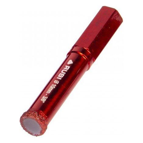 RUBI 05926 Broca Drygres 4Drill Ø10 Mm. - ref: 05926