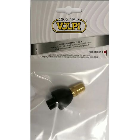 Arroseur volpi v4470kblis réglable installation facile
