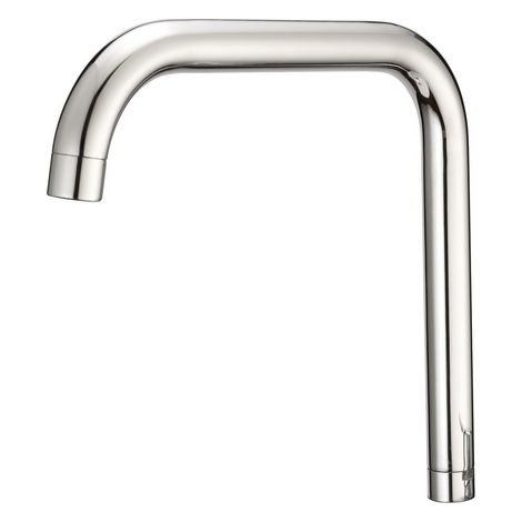 Canna master sagomata completa per miscelatore -PB