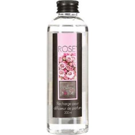 Recharge de Diffuseur de Parfum 200ml Rose