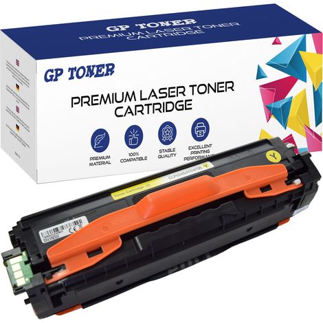 Toner für Samsung GP-S504Y (1/5)