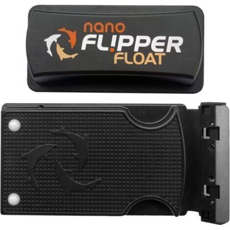 Flipper Cleaner Float - Nettoyeur à Flotteur magnétique 2 en 1 pour Aquarium (1/5)