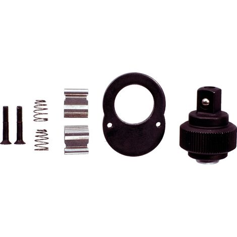 KS Tools 3/8 Reparatur-Satz für 72-Zahn-Umschaltknarre, Art.Nr. 914.3897 (1/2)