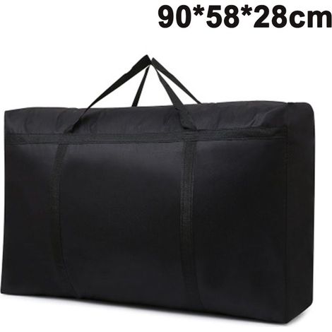 Sac de rangement pour Couettes, Oreillers, Vêtements, Linge de maison (1/5)