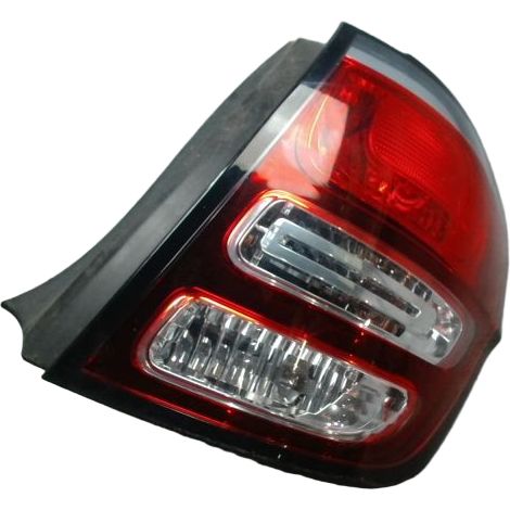 [PRODUIT D'OCCASION] Feu Arriere Droit CITROEN C3 ♻️ Ref Oe. 9803928480 - Garantie à vie (1/3)