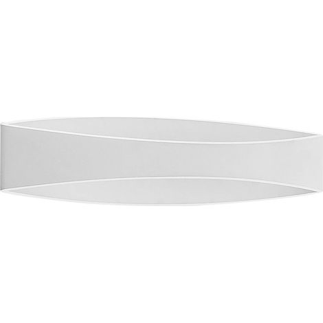 Arcchio LED 'Jelle' in Bianco da Alluminio (1/5)