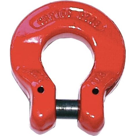 Cavallotto a Omega 5 t CARTEC BG13 (1/2)