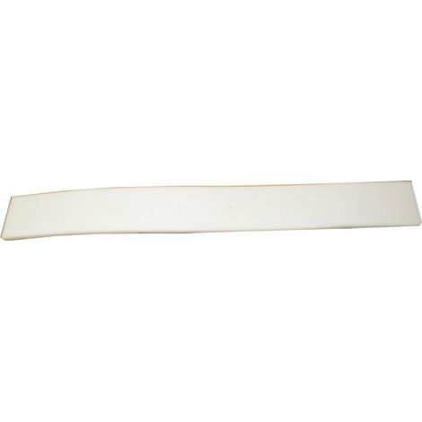 Recharge mousse blanc 70 cm - Lot de 29 - Thomas Brosserie