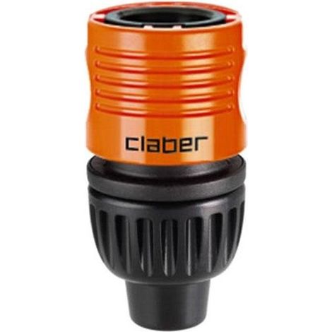 Raccordo 9-13 mm per Spiralkit Claber
