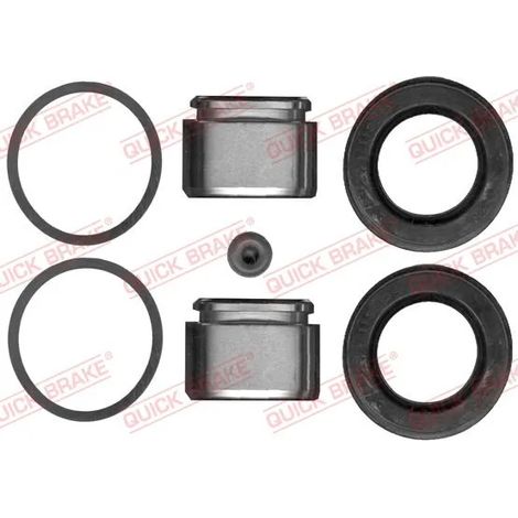 Kit de réparation, étrier de frein Quick Brake 114-5111 MERCEDES-BENZ