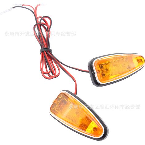 Off-road motorcycle/ATV/4WD ATV accessories 50CC-250CC aluminum throttle seat, fuel filler mount. (1/5)