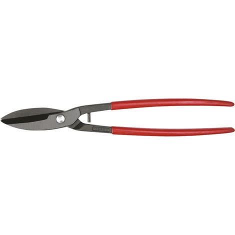 Cisaille à tôle 320 mm (1/2)
