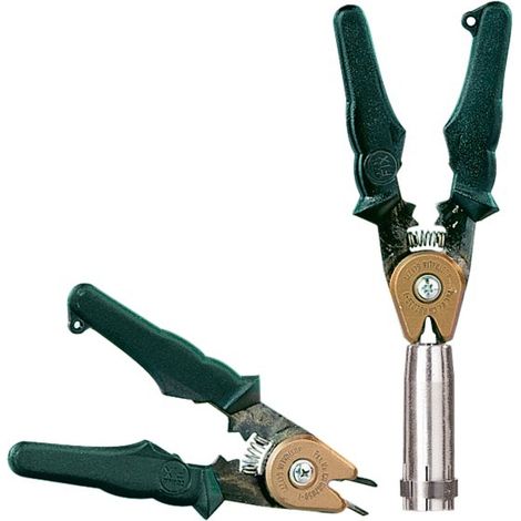 Binzel Pince Force 4 outil multifonction pour soudage (1/4)