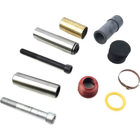 Kit de réparation de glissement d'étrier SB SN SK SL SM ST 6 7, boulon 145 + 120 mm  II358510062, 151119