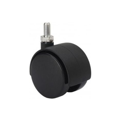 RUOTA DB NYLON-45 MM. 1-0242 (1/2)