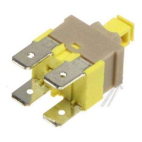 As0001782 81782445 Interrupteur Pour Lave-Vaisselle Fagor, Edesa, Teka (1/3)