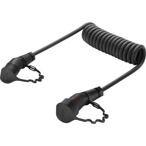 CORDON T2-T2 3P 32A 4M SPIRALE GEWISS GWJ5834CT