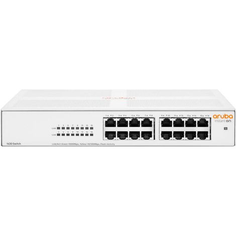 Aruba IOn 1430 16G Sw (1/3)