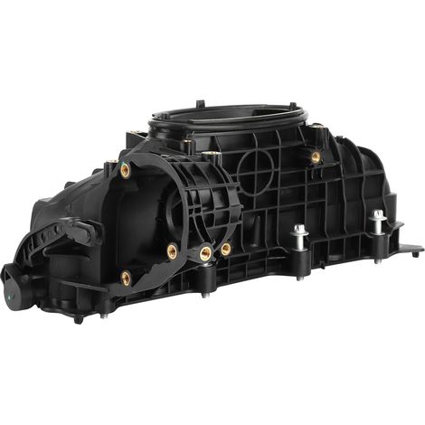 Collecteur d'admission 6510900037 compatible avec Mercedes-Benz W176, W204, W205, W212 180/200/220 CDI OM651 (1/5)